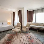 Albeon Luxury - Szálloda 4*