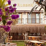 Albeon Luxury Hotel - Alacatı