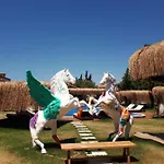 Szálloda Albeon Luxury - Alacati