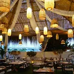 Szálloda Albeon Luxury -