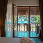 Otel Albeon Luxury Hotel - Alacatı