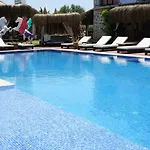 Szálloda Albeon Luxury - 4*