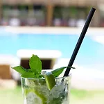 Szálloda Albeon Luxury - Alacati
