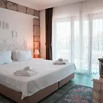 Albeon Luxury - Szálloda Alacati