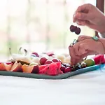 Otel Albeon Luxury Hotel - Alacatı Alaçatı