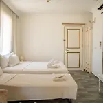 Szálloda Albeon Luxury - 4*
