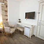 Albeon Luxury - Szálloda Alacati