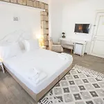 Szálloda Albeon Luxury - Alacati