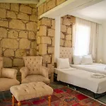 Otel Albeon Luxury Hotel - Alacatı Alaçatı