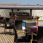 Otel Albeon Luxury Hotel - Alacatı
