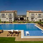 Albeon Luxury Hotel - Alacatı Otel Alaçatı