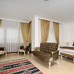 Albeon Luxury - Szálloda