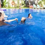 Albeon Luxury - Szálloda Alacati