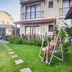 Otel Albeon Luxury Hotel - Alacatı Alaçatı