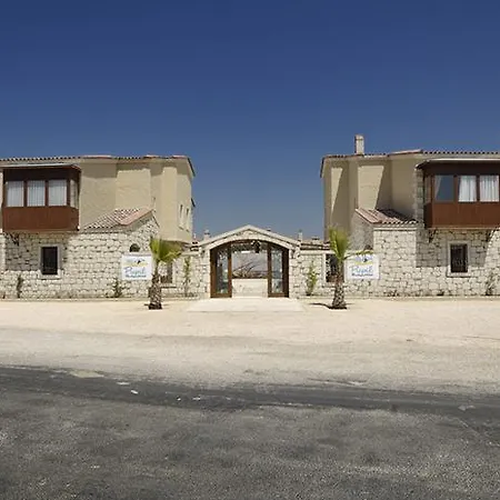 Albeon Luxury - Hotel Alacati