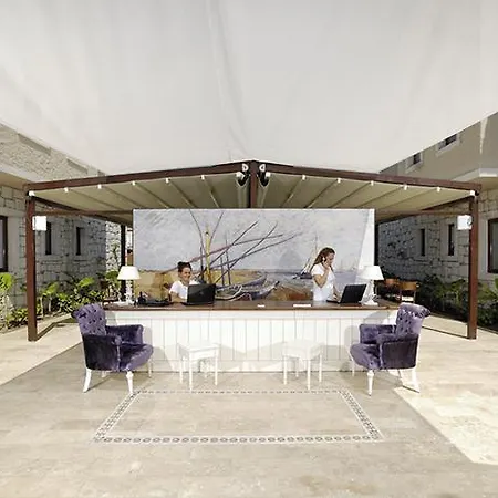 Albeon Luxury - 4* Alacati