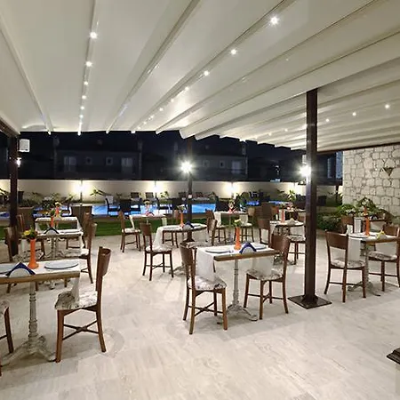 Albeon Luxury - Hotel Alacati