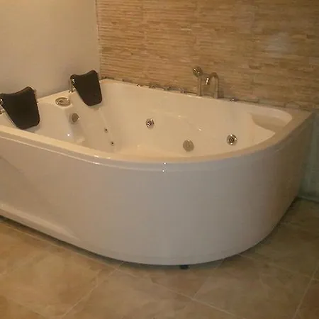 Albeon Luxury - 4*
