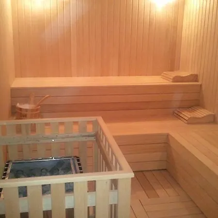 Albeon Luxury - Hotel 4*