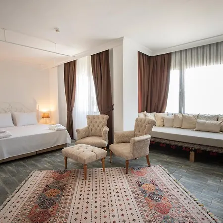 Albeon Luxury - Hotel 4*