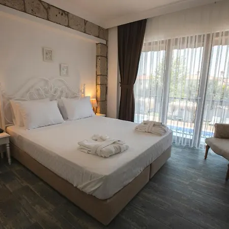 Albeon Luxury - Alacati