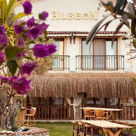 Albeon Luxury -