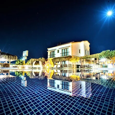 Albeon Luxury - Alacati