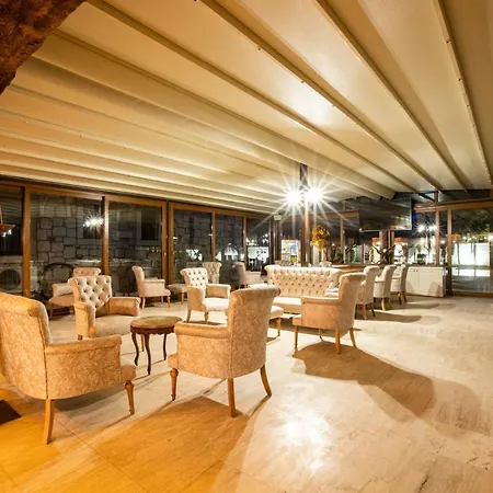 Albeon Luxury - 酒店 4*