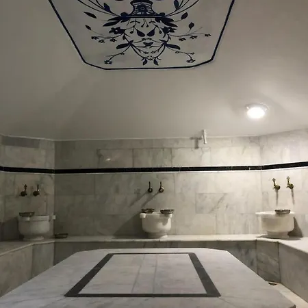 Albeon Luxury - 4*