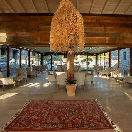 Albeon Luxury - Alacati