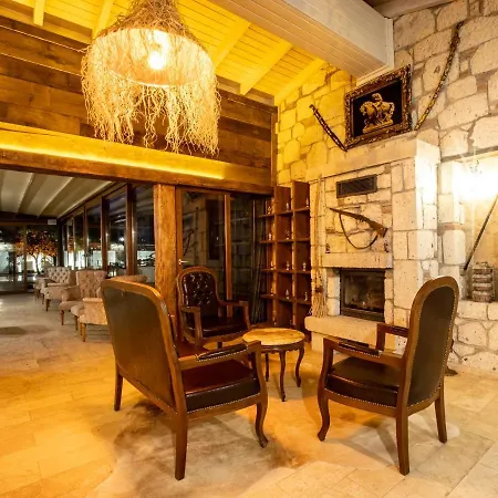 Albeon Luxury - Alacati