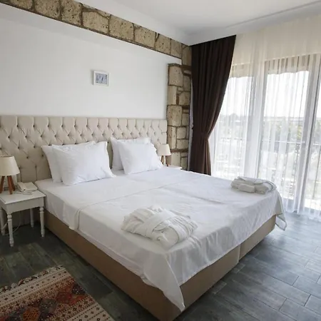 Hotel Albeon Luxury -