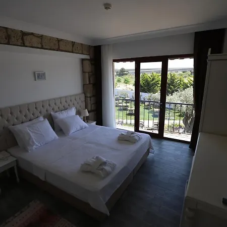 Albeon Luxury - Hotel 4*