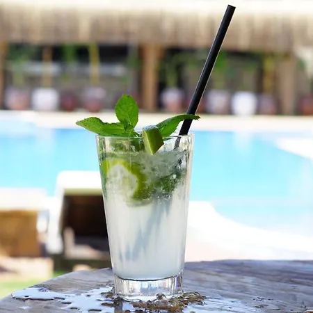 Albeon Luxury - Alaçatı