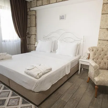 Albeon Luxury - Hotel Alacati