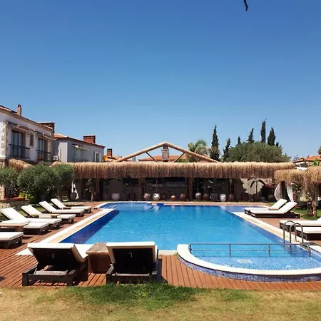 Albeon Luxury - 4*