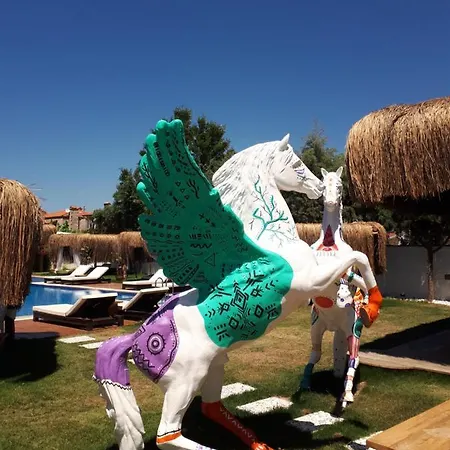 Albeon Luxury - Alacati