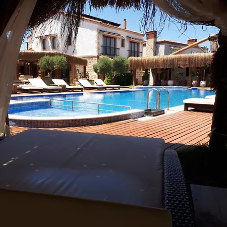 Albeon Luxury - Hotel Alacati