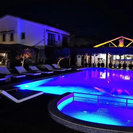 Albeon Luxury - Alacati