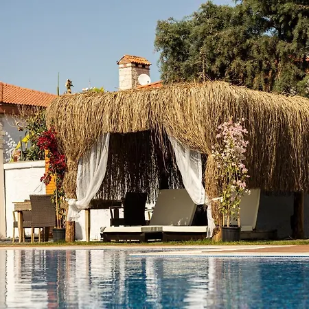 Albeon Luxury - Hotel 4*
