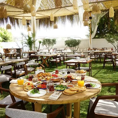 Albeon Luxury - Hotel Alacati