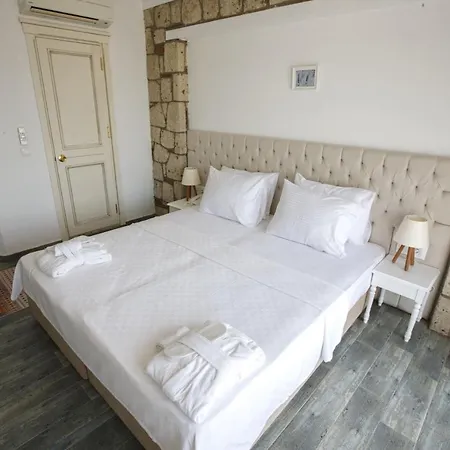 Albeon Luxury - 4*