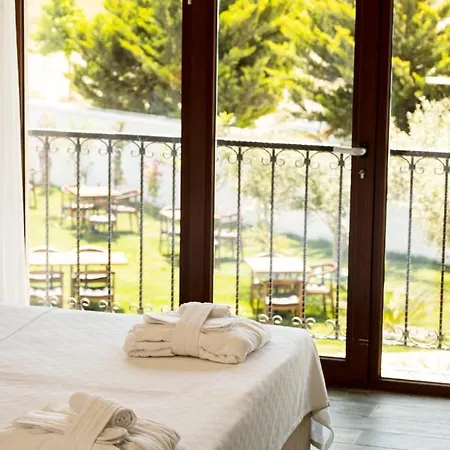 Albeon Luxury - Hotel 4*