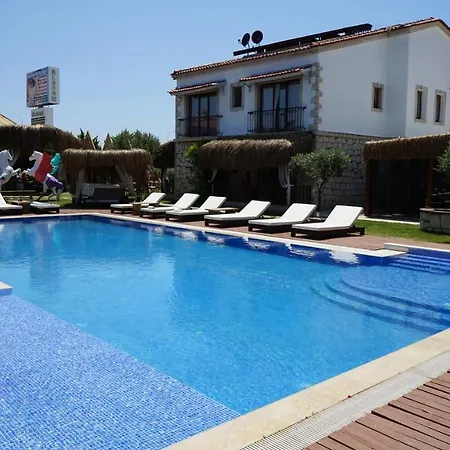Albeon Luxury - Hotel