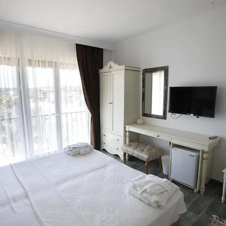 Albeon Luxury -