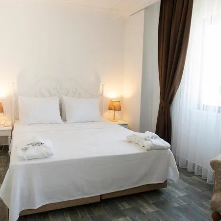 Albeon Luxury - Hotel 4*