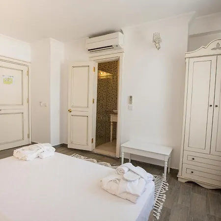 Albeon Luxury - Hotel 4*