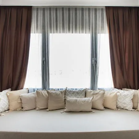 Albeon Luxury - Hotel Alaçatı