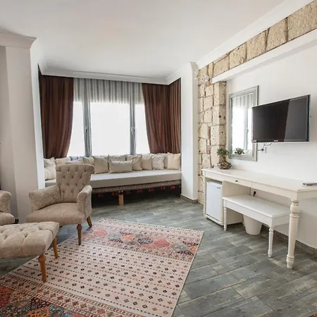 Hotel Albeon Luxury - Alacati