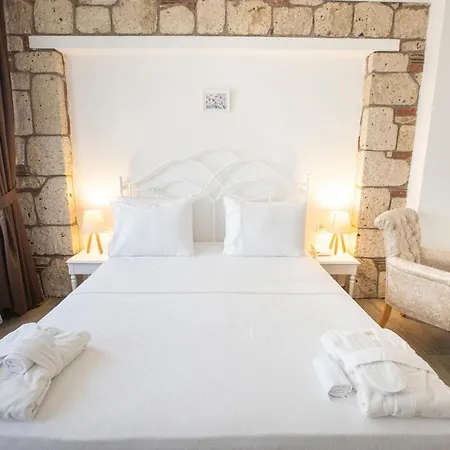 Albeon Luxury - Hotel